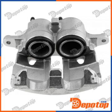 Étrier de frein avant gauche pour CITROEN | HZP-CT-040, 8AC355386-171